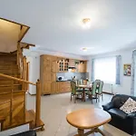 Gyorfi Apartmanhaz