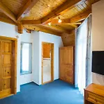 דירה Gyorfi Apartmanhaz