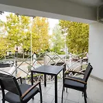 Gyorfi Apartmanhaz דירה זמראדי