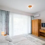 דירה Gyorfi Apartmanhaz זמראדי