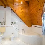Gyorfi Apartmanhaz דירה