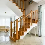 דירה Gyorfi Apartmanhaz