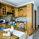Gyorfi Apartmanhaz