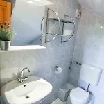 Gyorfi Apartmanhaz דירה *