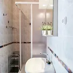 Gyorfi Apartmanhaz דירה