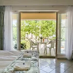 Gyorfi Apartmanhaz דירה