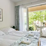 Gyorfi Apartmanhaz * זמראדי