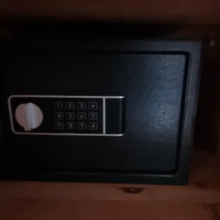 Gyorfi Apartmanhaz * Zamardi