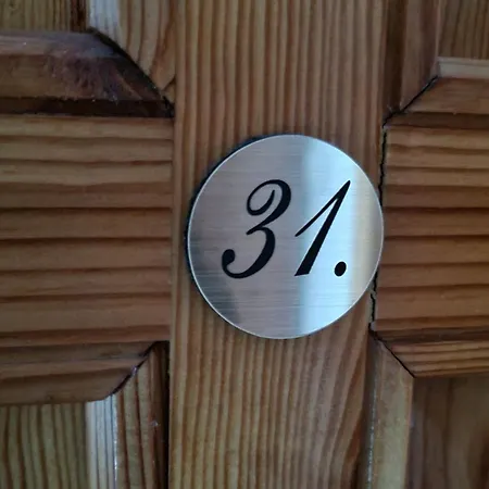 Gyorfi Apartmanhaz