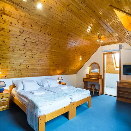 Gyorfi Apartmanhaz