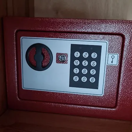 Gyorfi Apartmanhaz * Zamardi