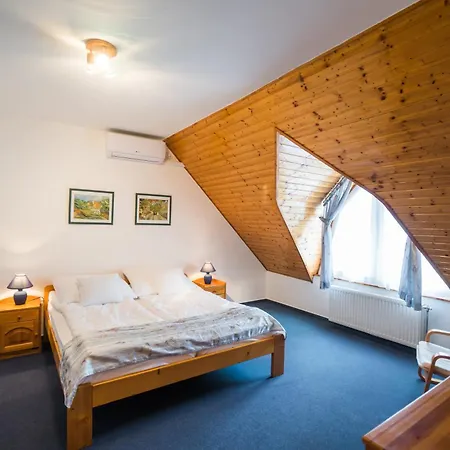 Gyorfi Apartmanhaz