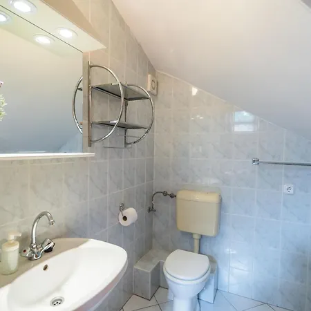 Appartement Gyorfi Apartmanhaz