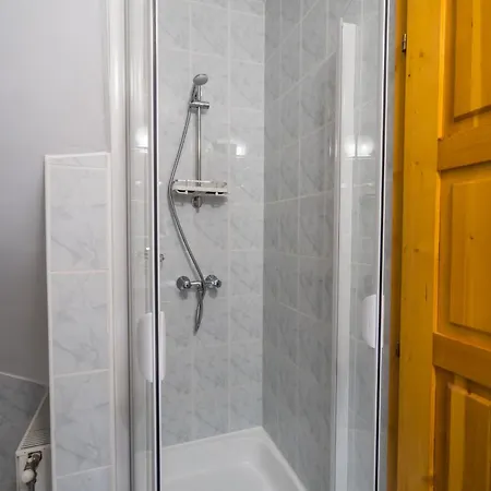 Appartement Gyorfi Apartmanhaz Zamárdi