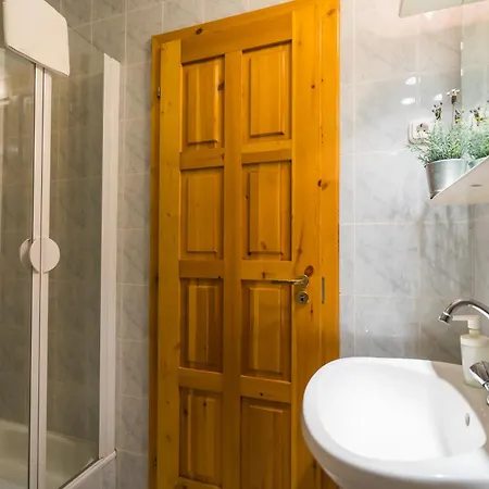 Appartement Gyorfi Apartmanhaz