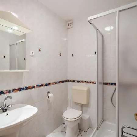 Gyorfi Apartmanhaz Appartement *