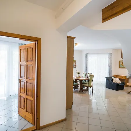 Appartement Gyorfi Apartmanhaz Zamárdi