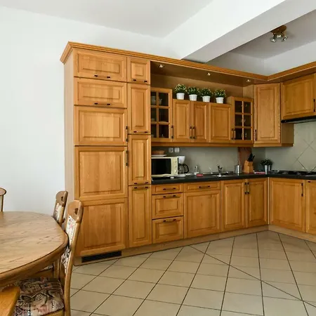 Apartment Gyorfi Apartmanhaz Zamardi