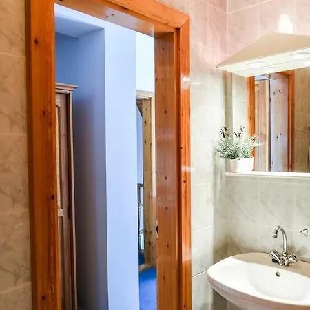 Gyorfi Apartmanhaz Appartement Zamárdi