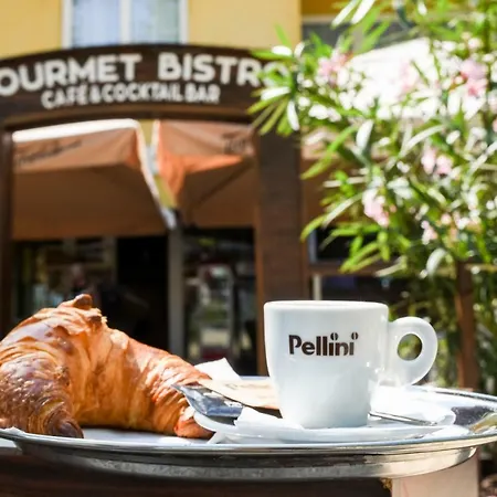 Appartement Gyorfi Apartmanhaz