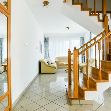 Gyorfi Apartmanhaz