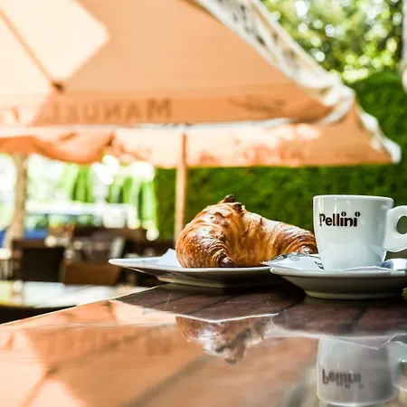 Gyorfi Apartmanhaz Appartement Zamárdi