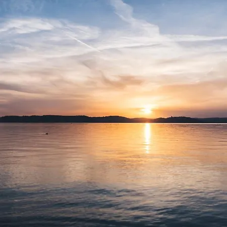 Appartement Gyorfi Apartmanhaz