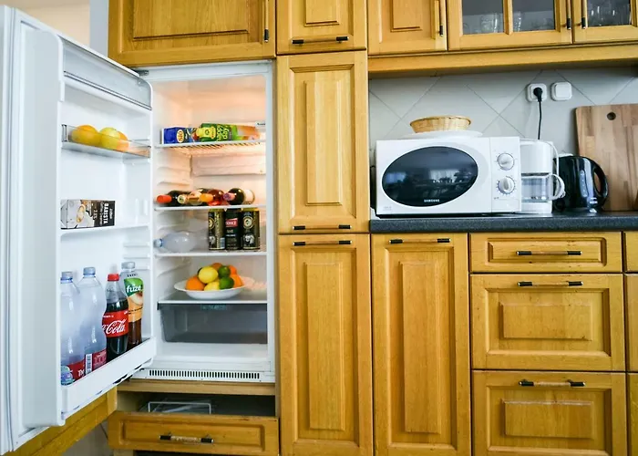 Gyorfi Apartmanhaz Apartment Zamárdi